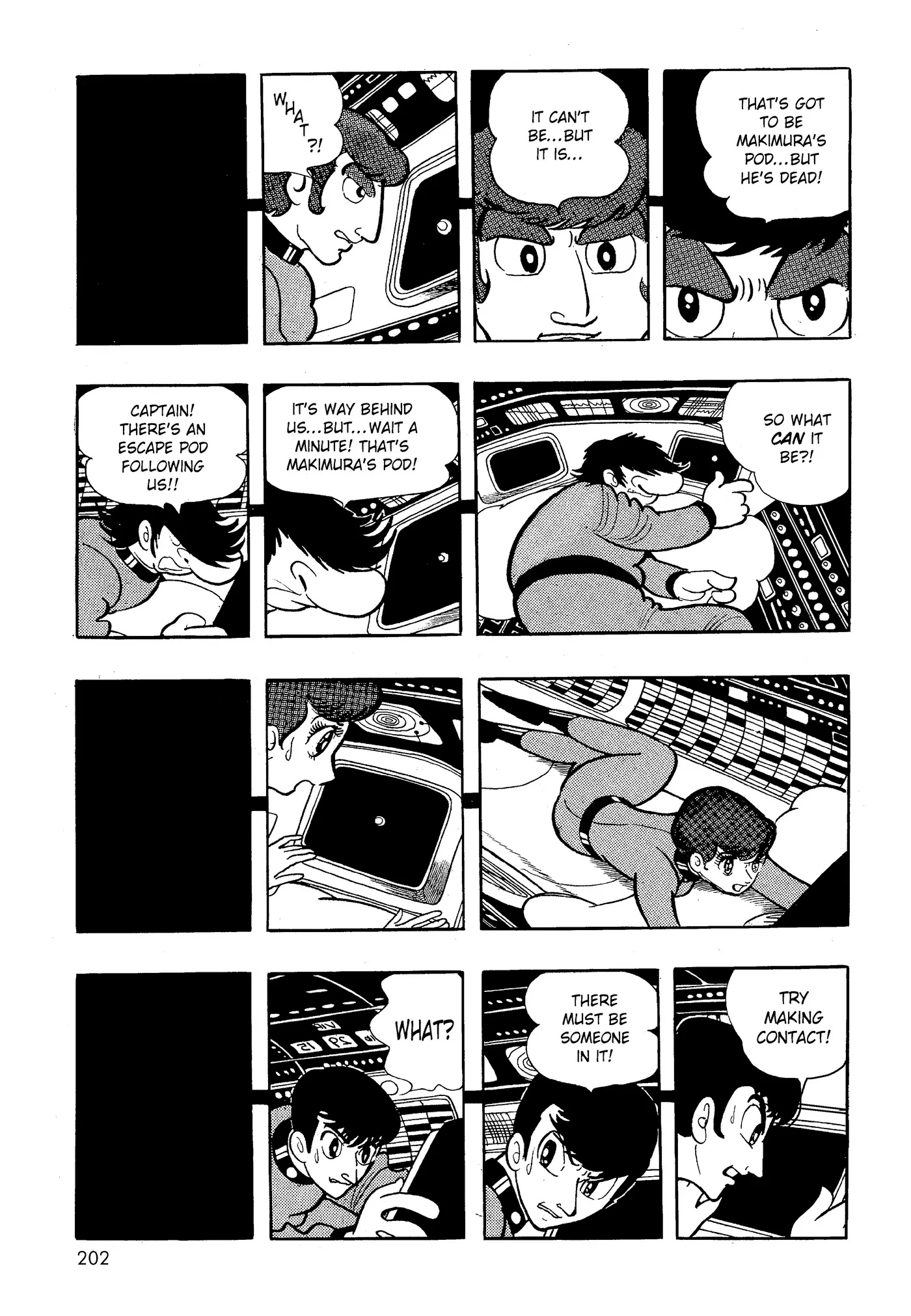Phoenix capítulo 4, página 26