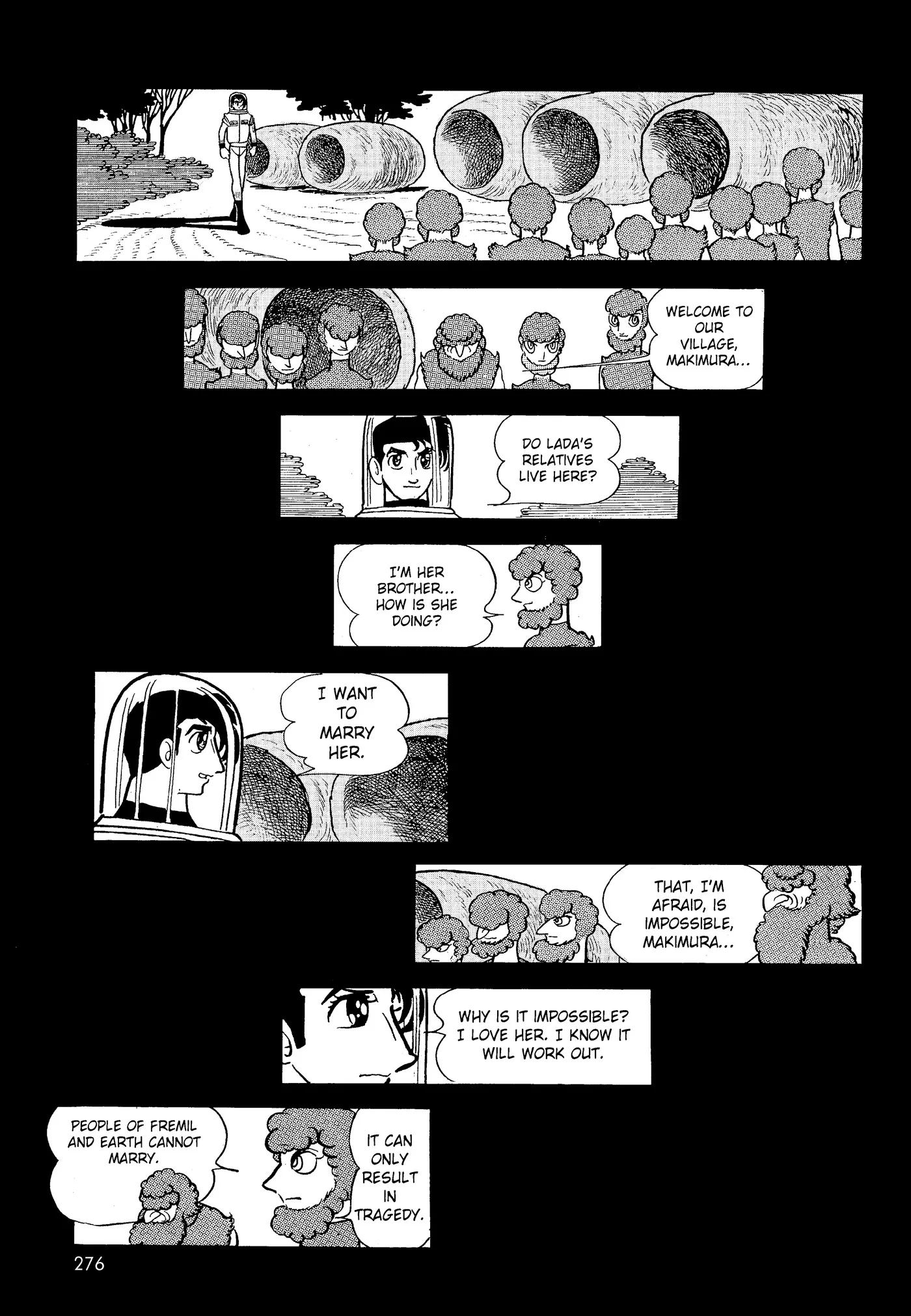 Phoenix capítulo 4, página 100