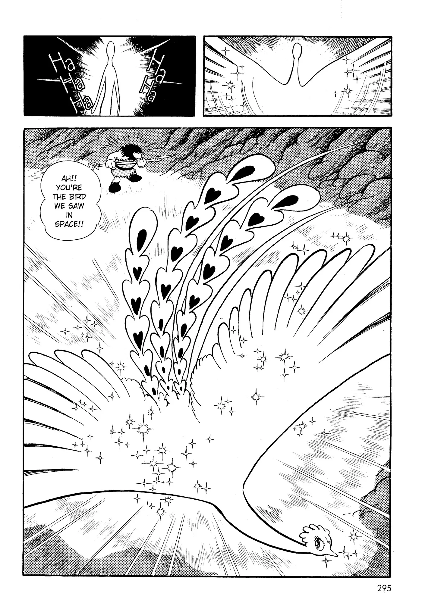Phoenix capítulo 4, página 119