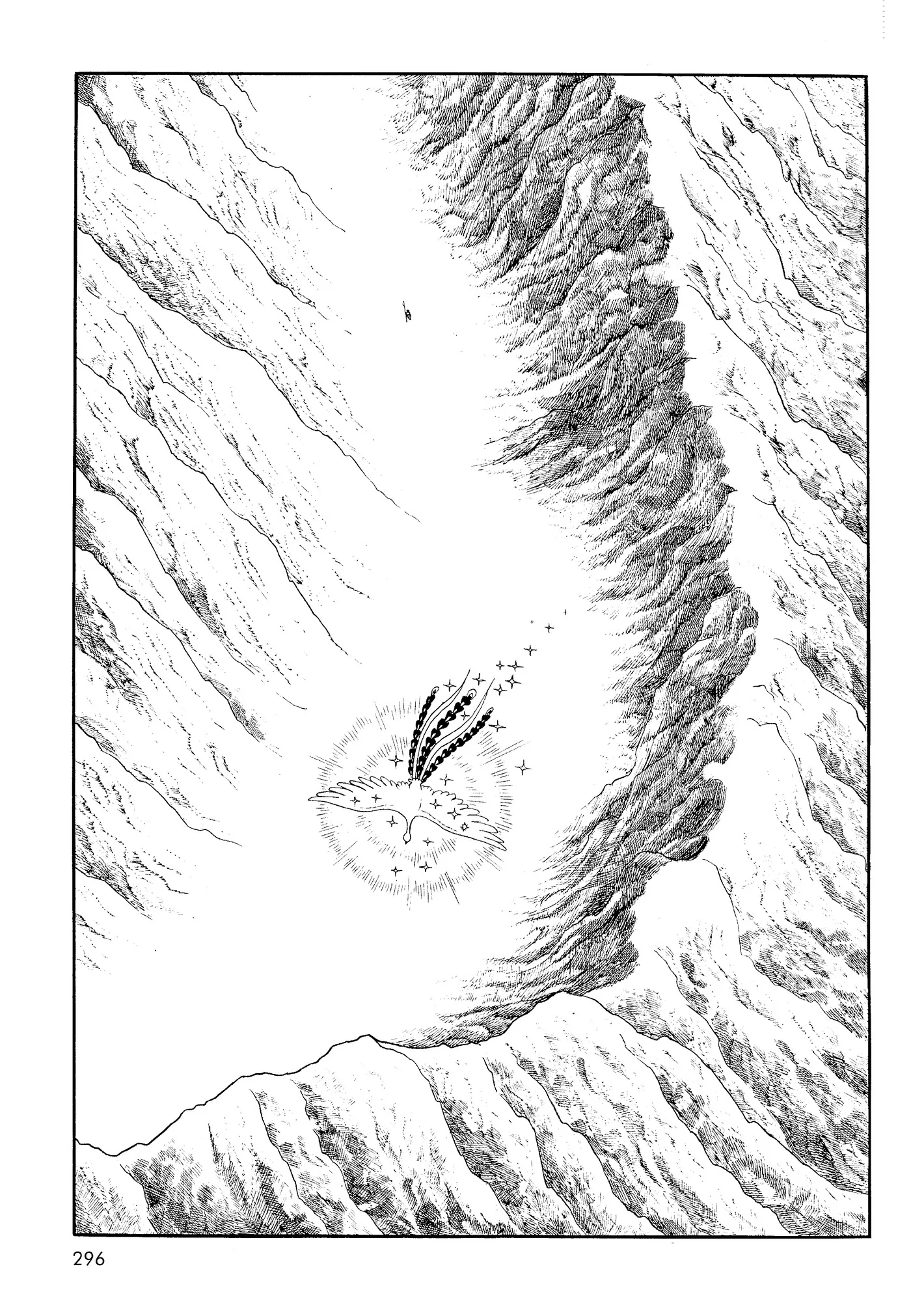 Phoenix capítulo 4, página 120