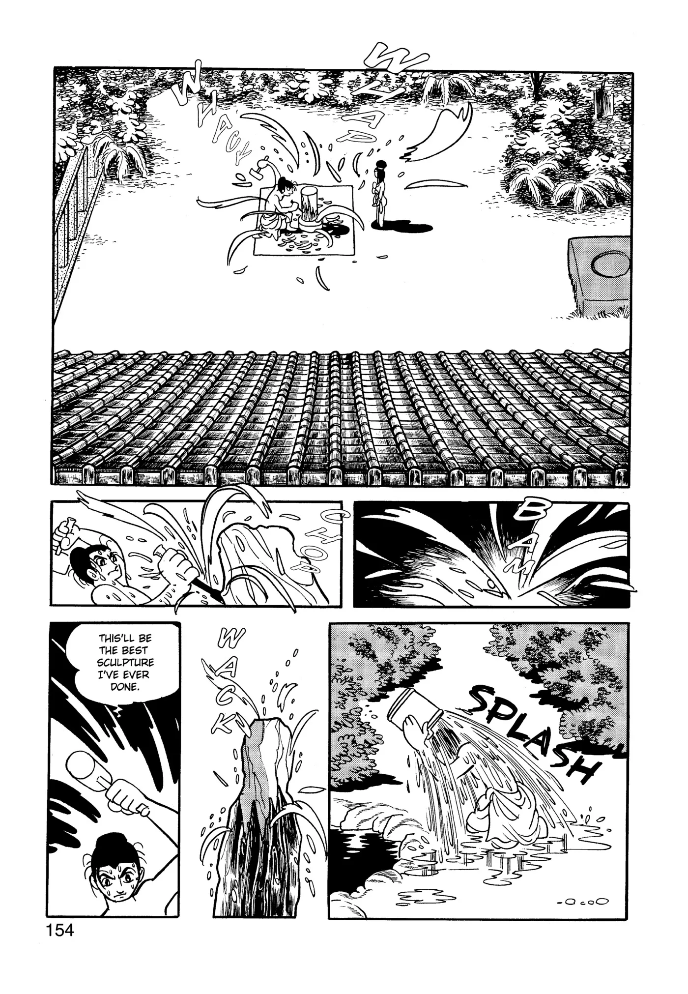 Phoenix capítulo 5, página 151