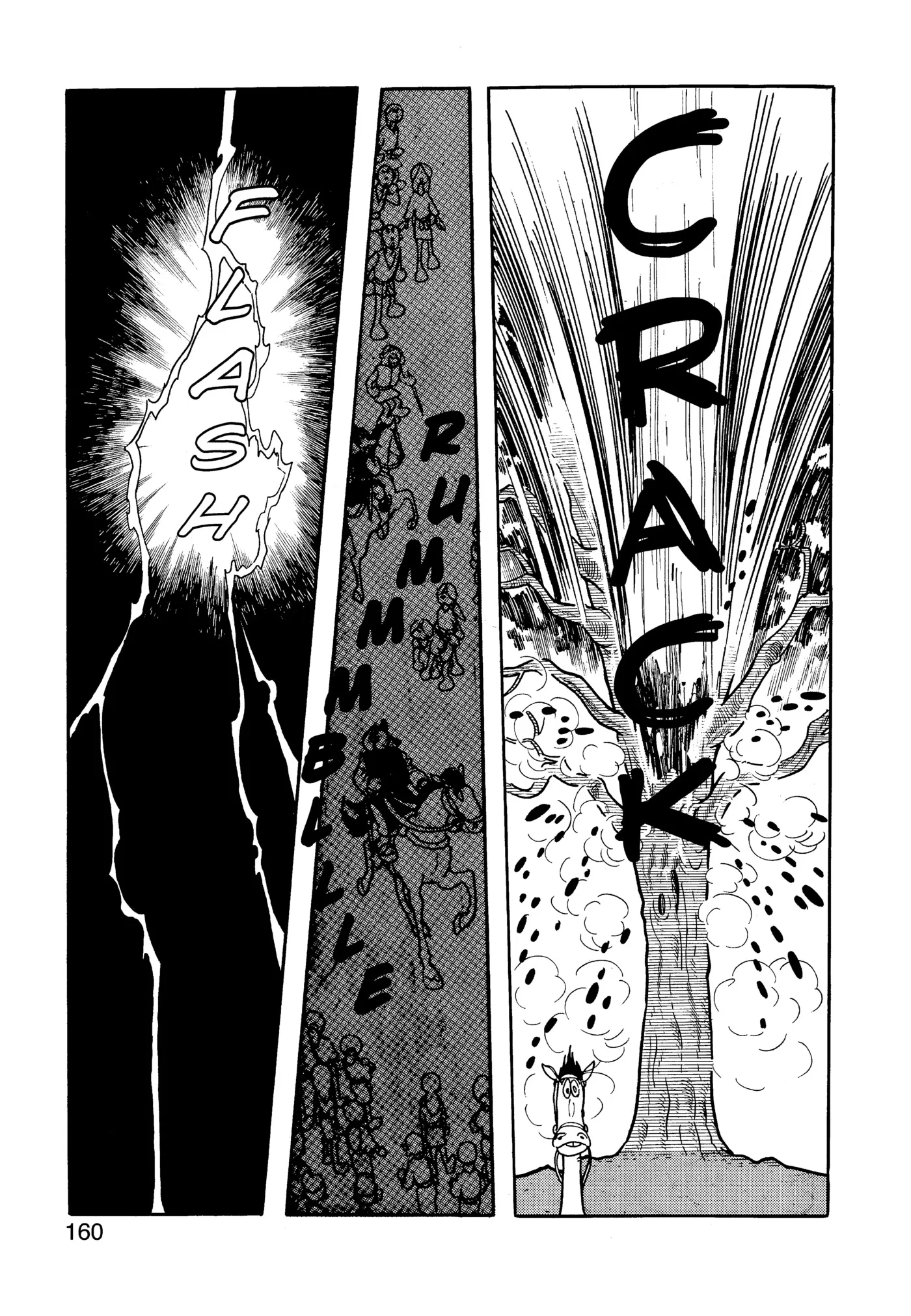 Phoenix capítulo 5, página 157