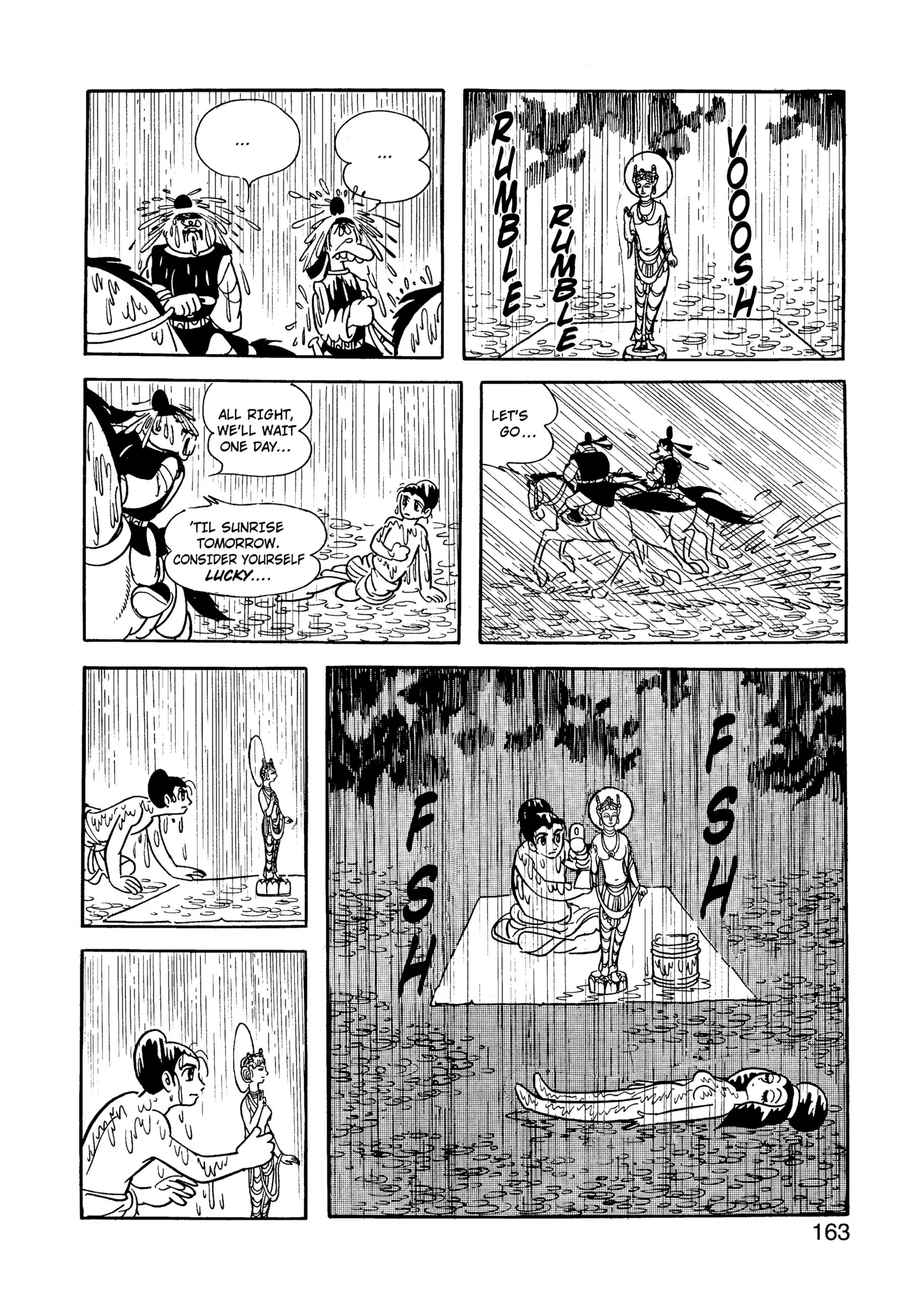 Phoenix capítulo 5, página 160