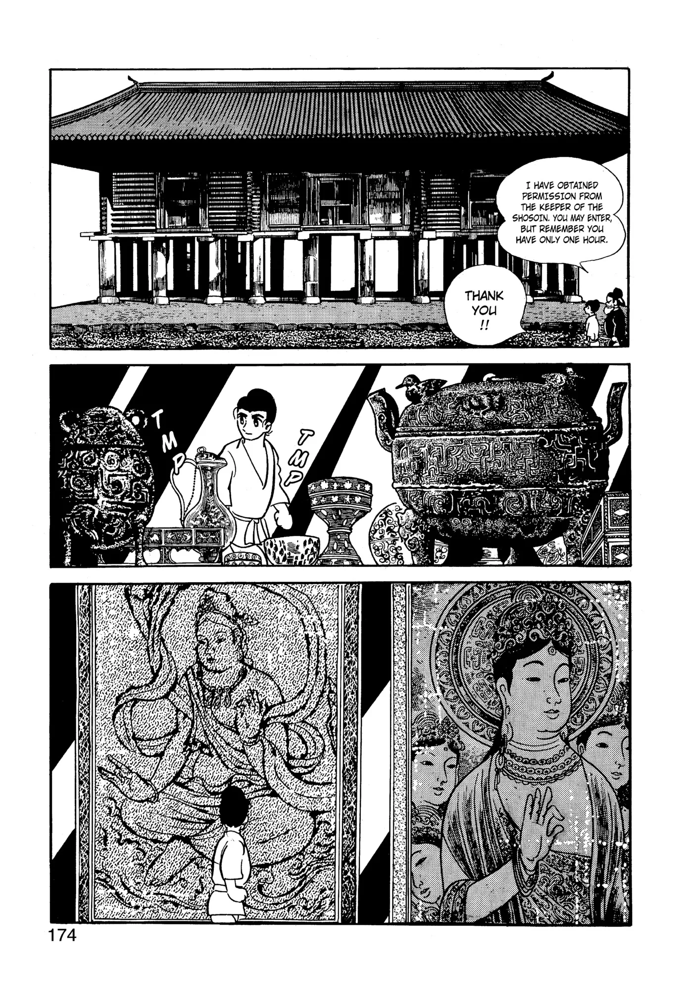 Phoenix capítulo 5, página 171