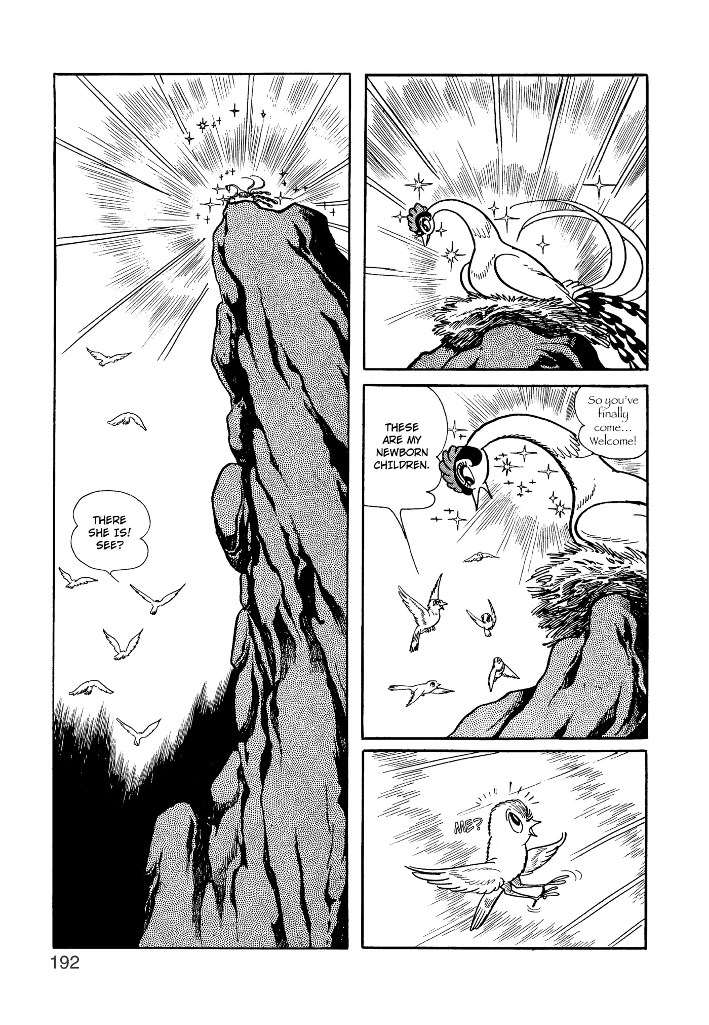 Phoenix capítulo 5, página 189