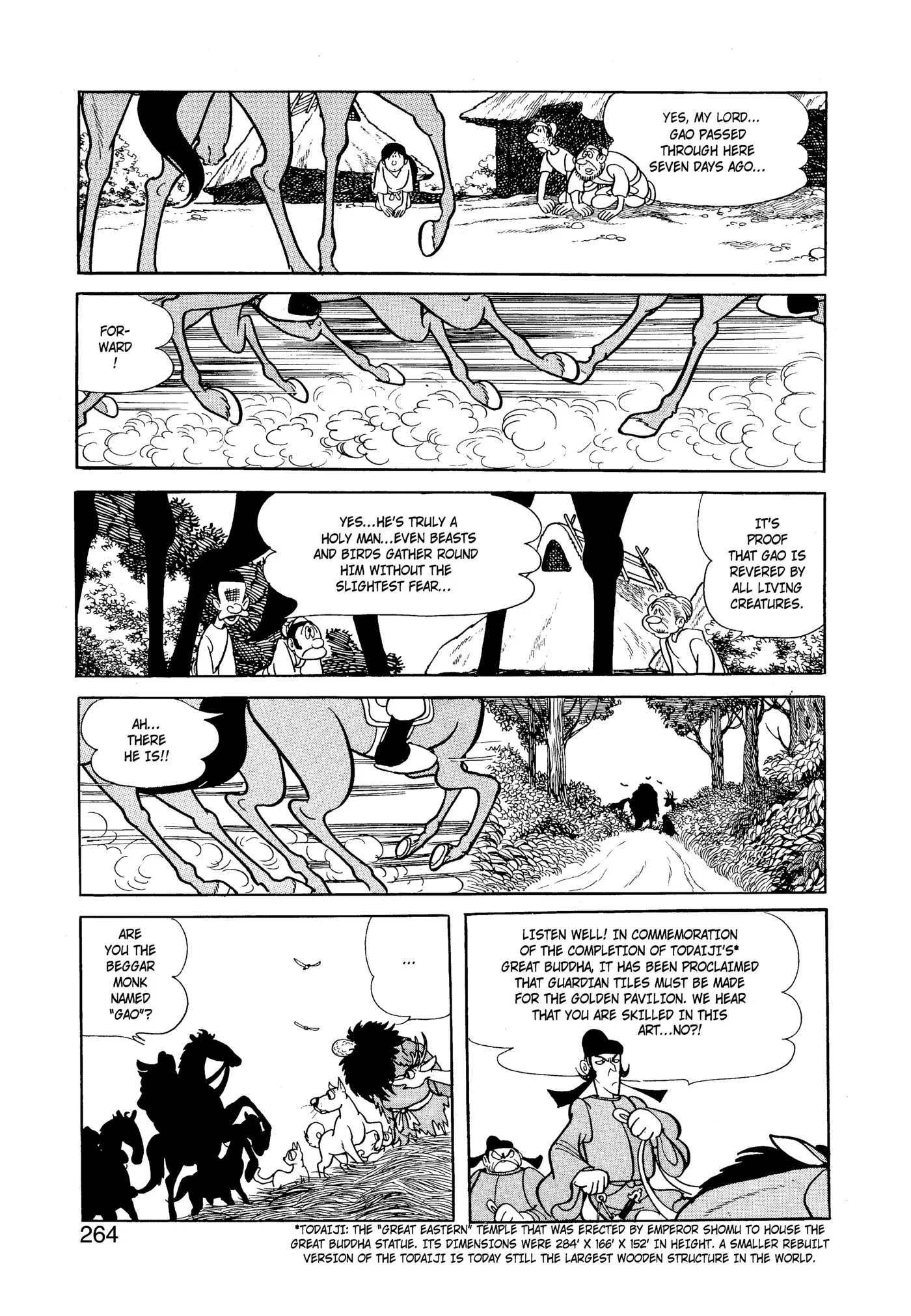 Phoenix capítulo 5, página 260