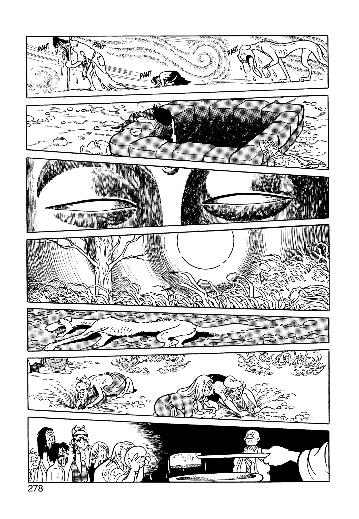 Phoenix capítulo 5, página 273