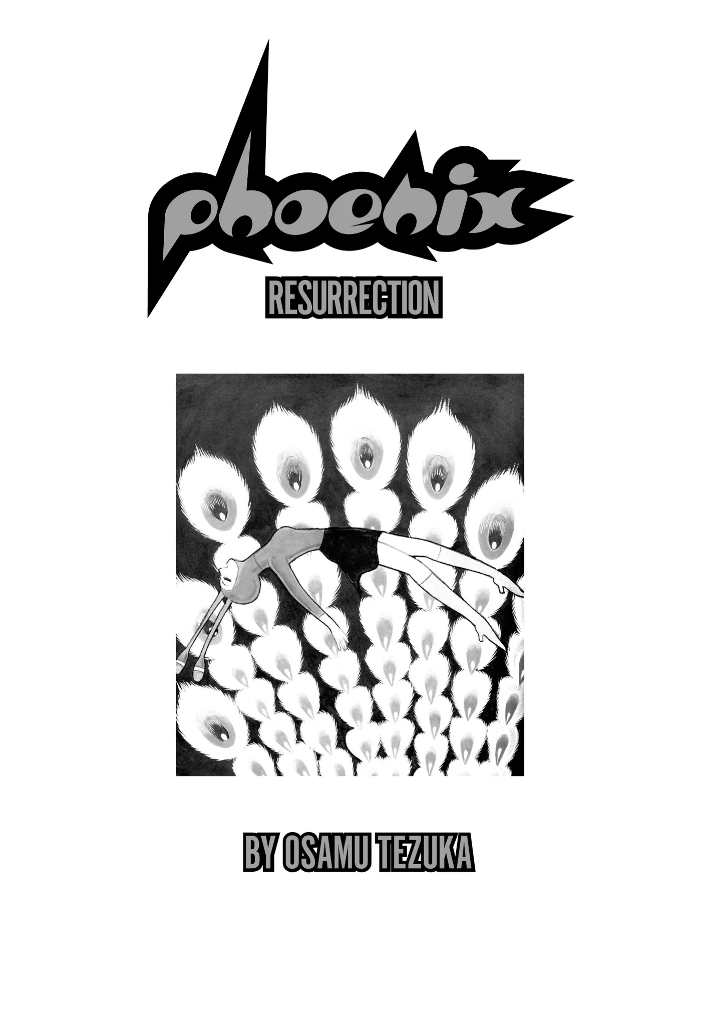 Phoenix capítulo 6.1, página 2