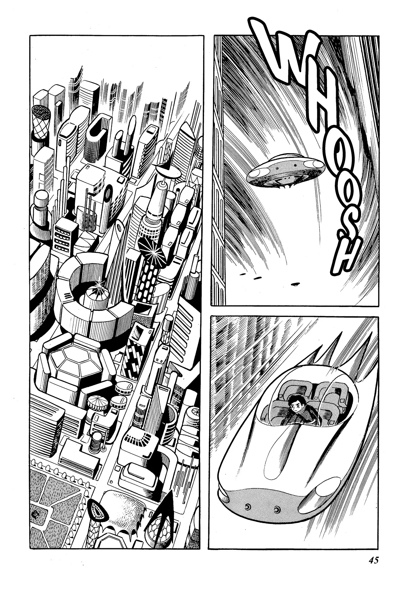 Phoenix capítulo 6.2, página 2