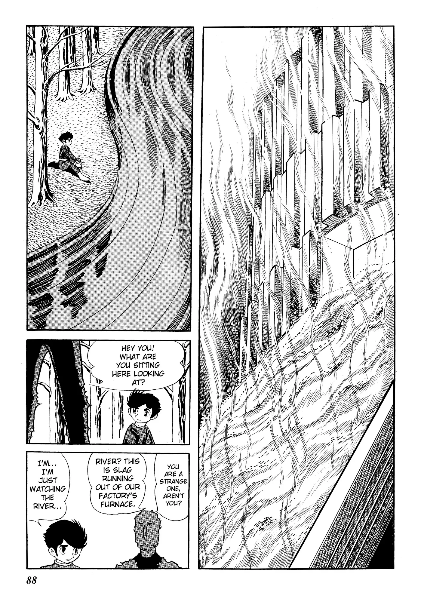Phoenix capítulo 6.2, página 45