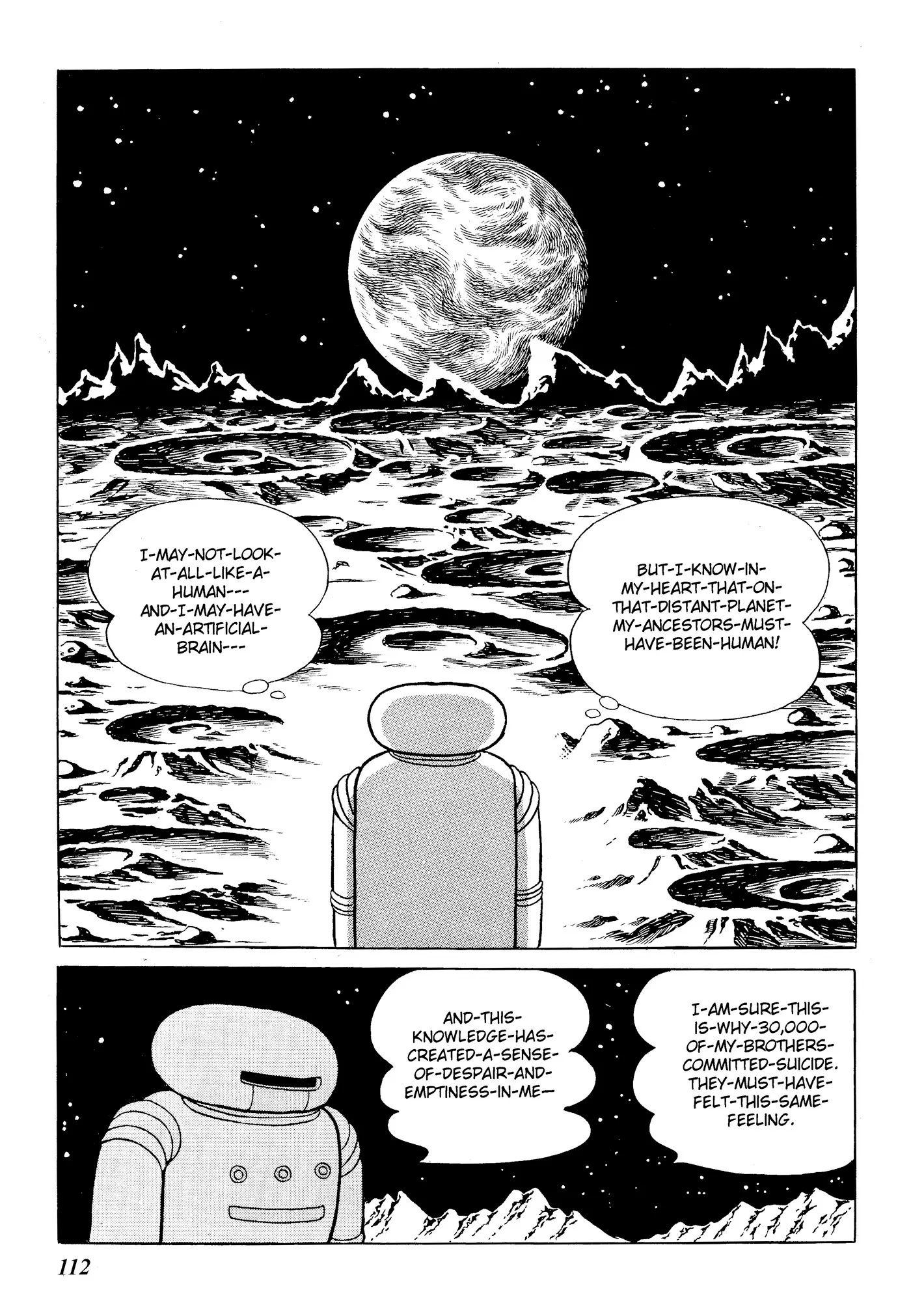 Phoenix capítulo 6.3, página 21