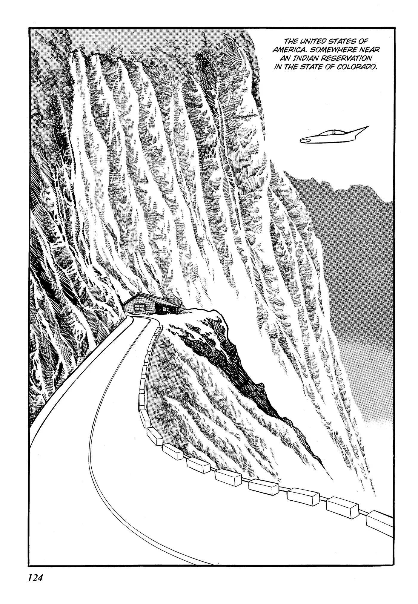 Phoenix capítulo 6.4, página 3