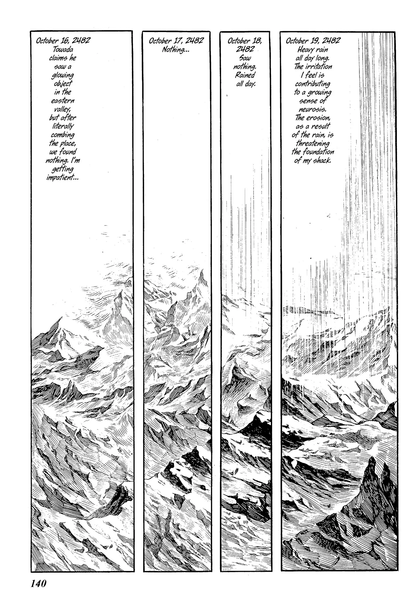 Phoenix capítulo 6.4, página 19