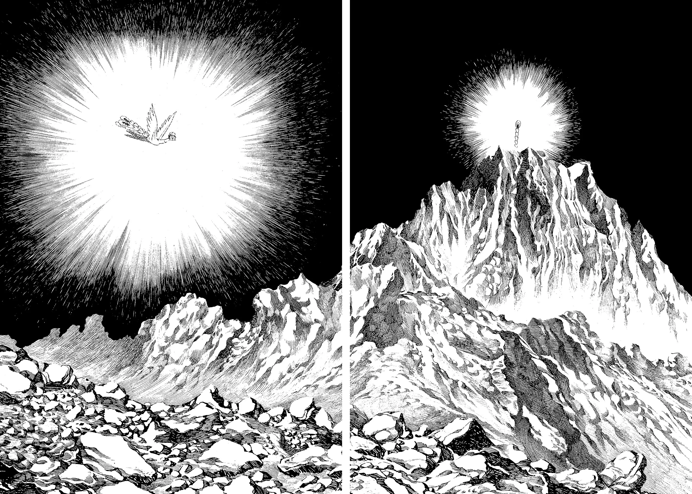 Phoenix capítulo 6.4, página 31