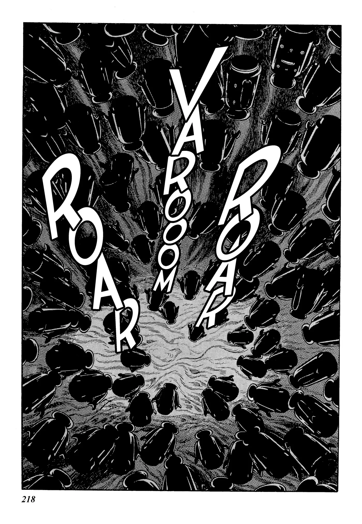 Phoenix capítulo 6.6, página 11