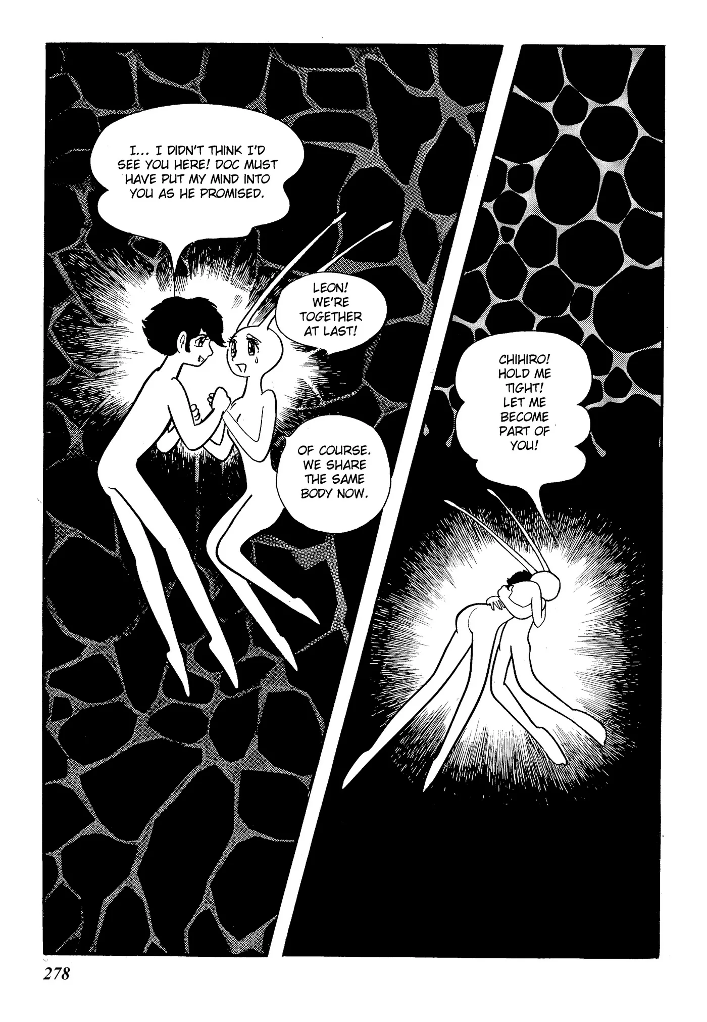 Phoenix capítulo 6.7, página 60