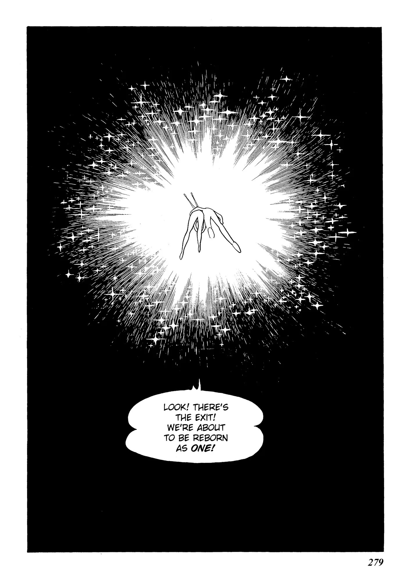 Phoenix capítulo 6.7, página 61