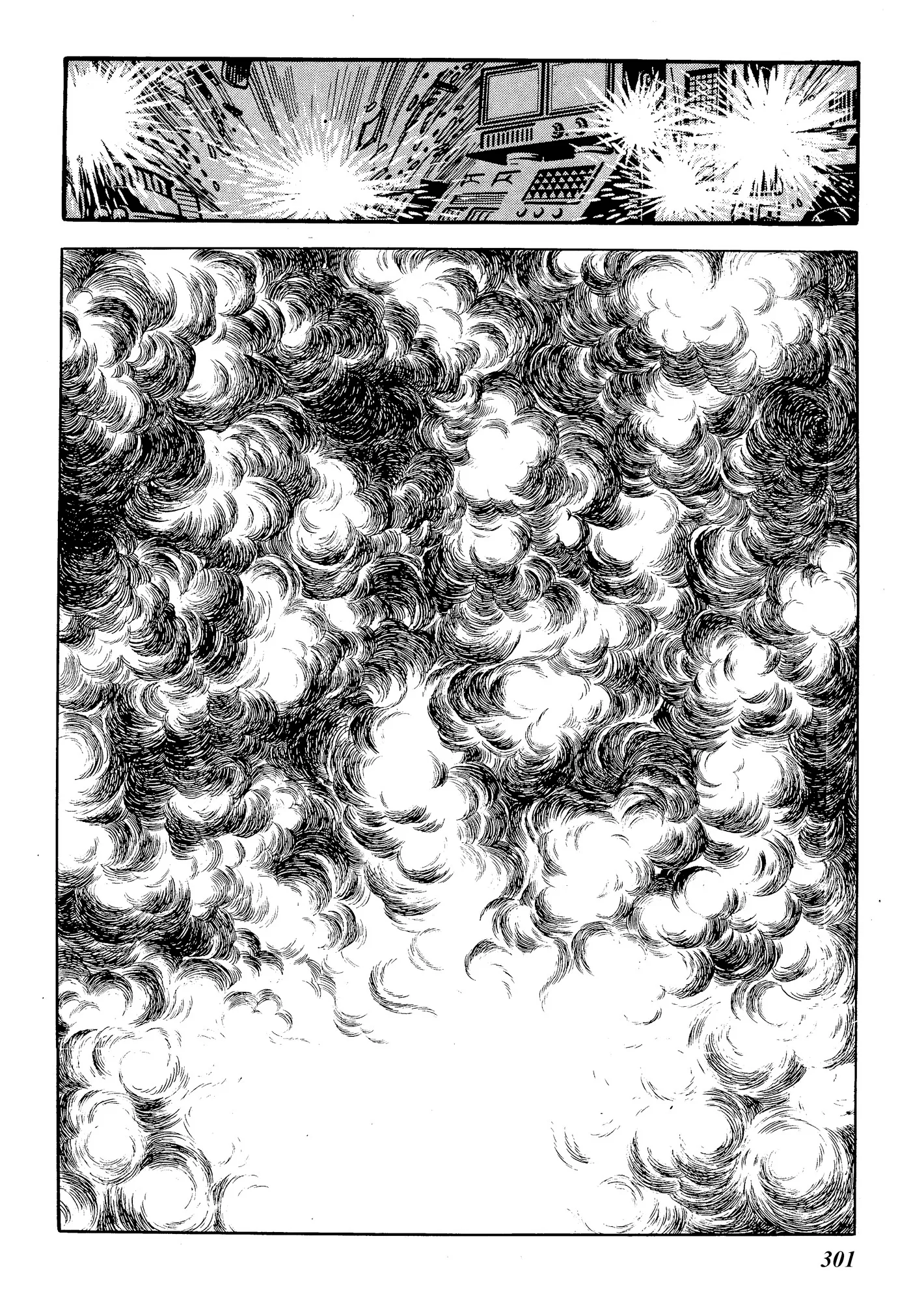 Phoenix capítulo 6.7, página 83