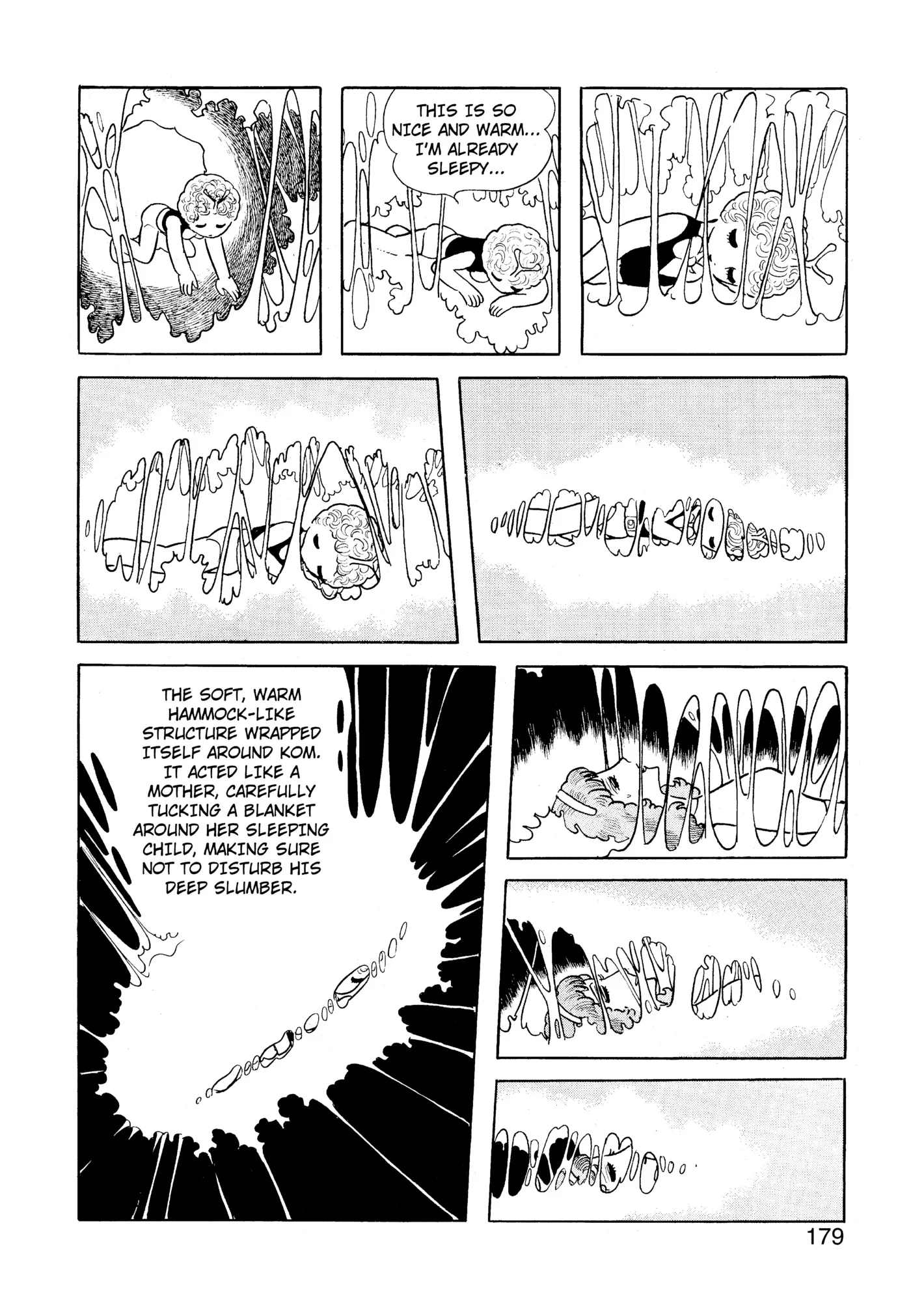 Phoenix capítulo 8, página 179