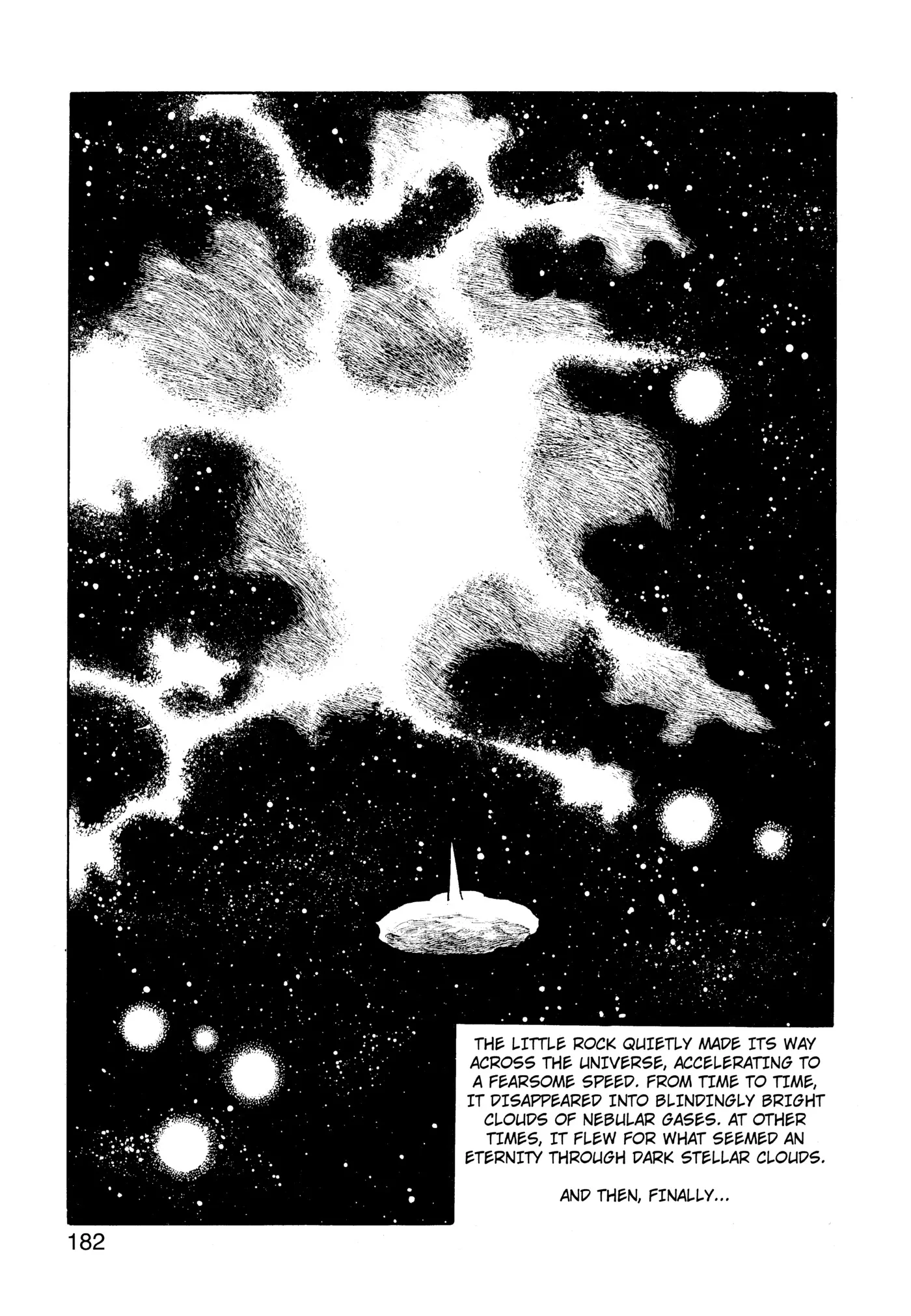 Phoenix capítulo 8, página 182