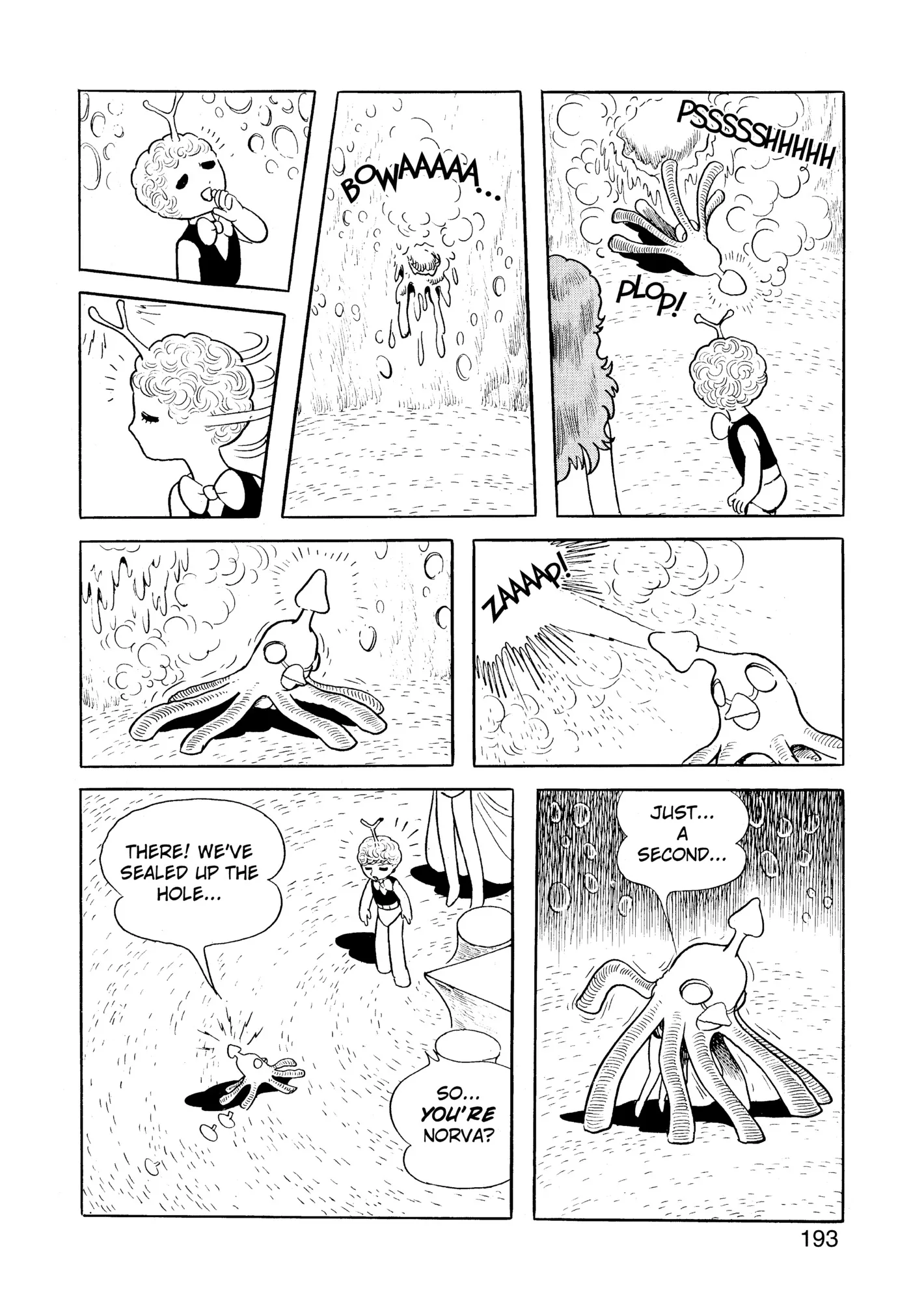 Phoenix capítulo 8, página 193