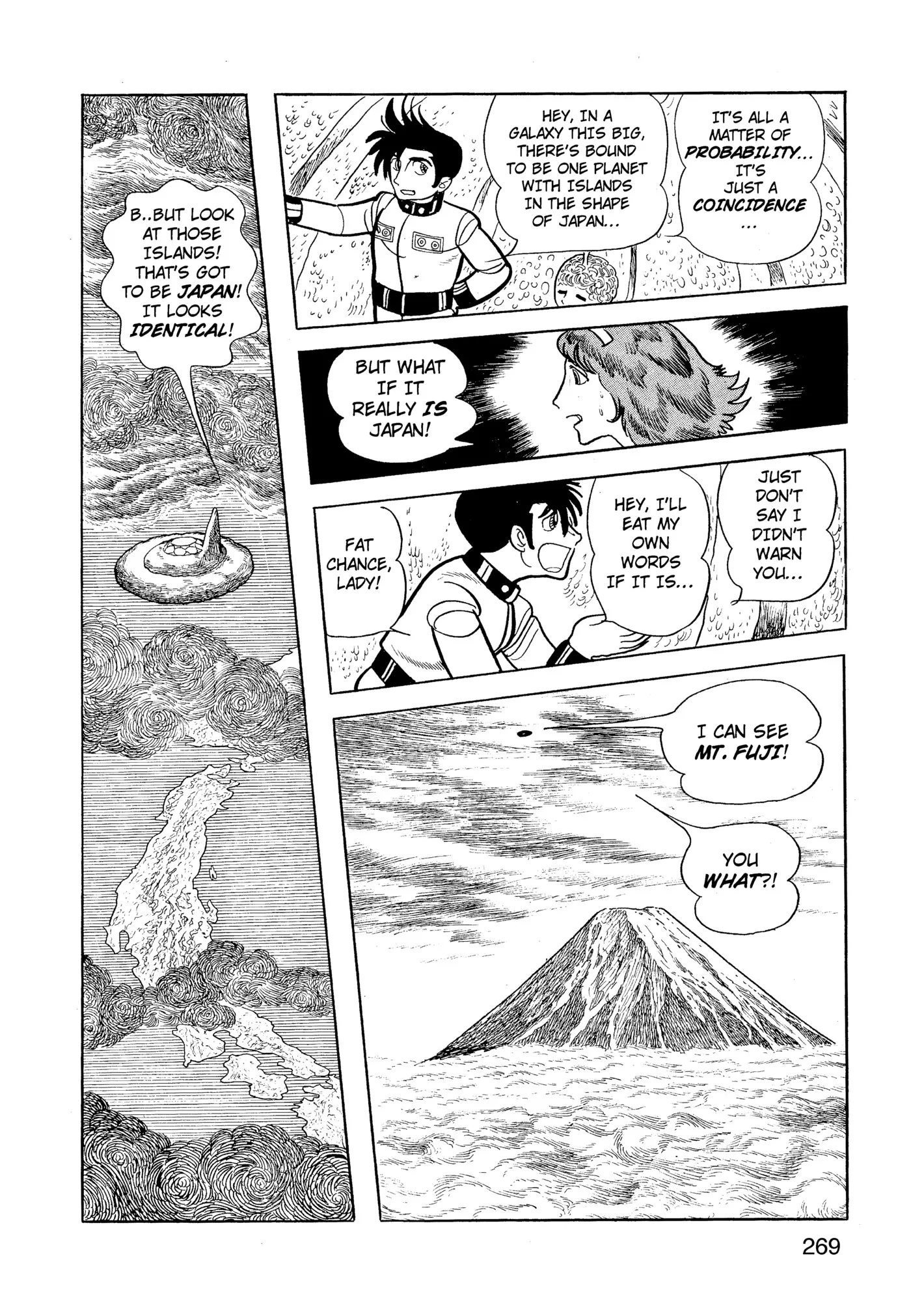 Phoenix capítulo 8, página 269