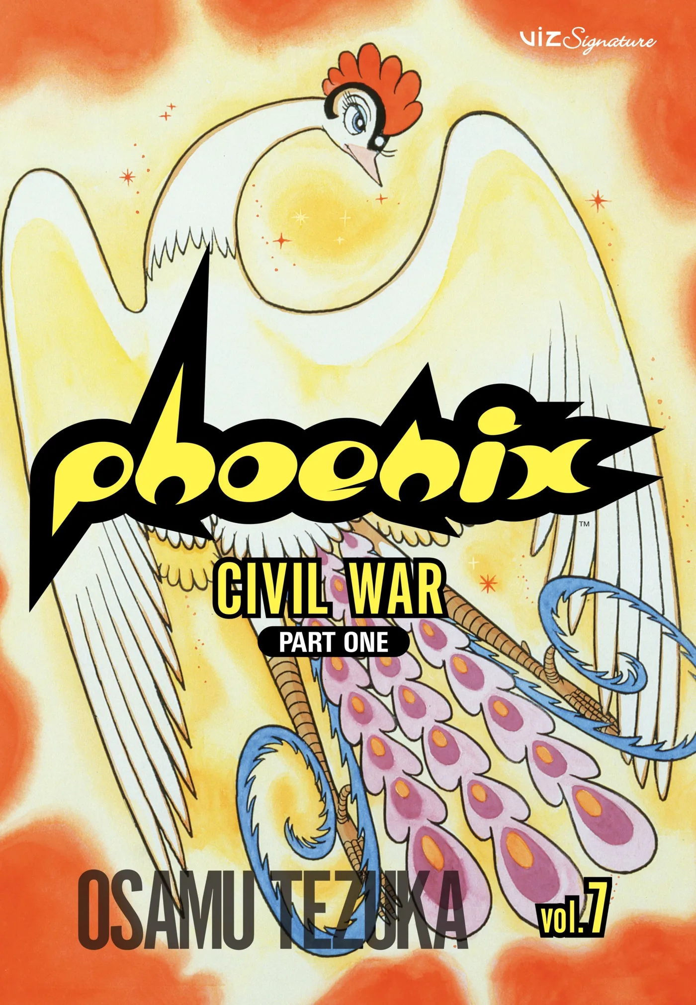 Phoenix capítulo 9.1, página 1