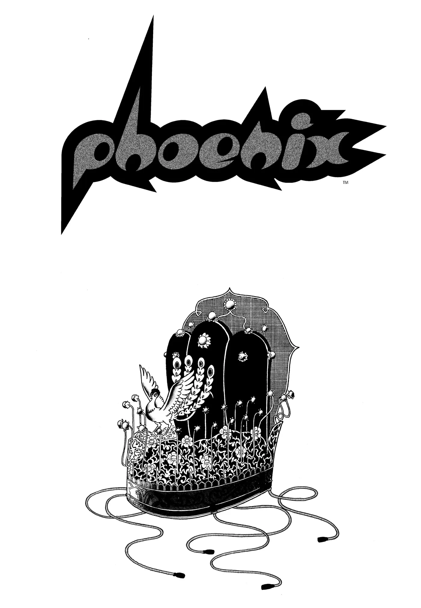 Phoenix capítulo 9.1, página 10
