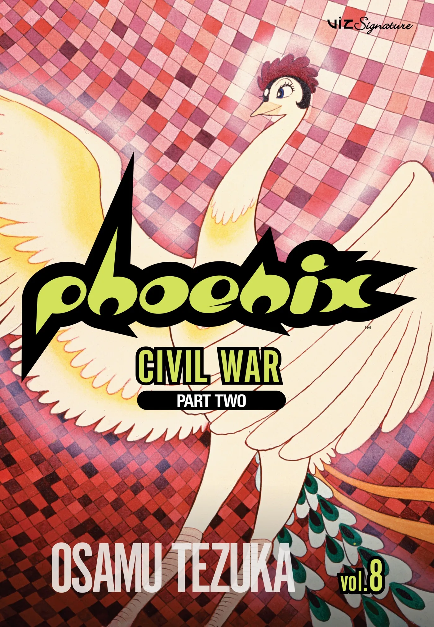 Phoenix capítulo 9.2, página 1