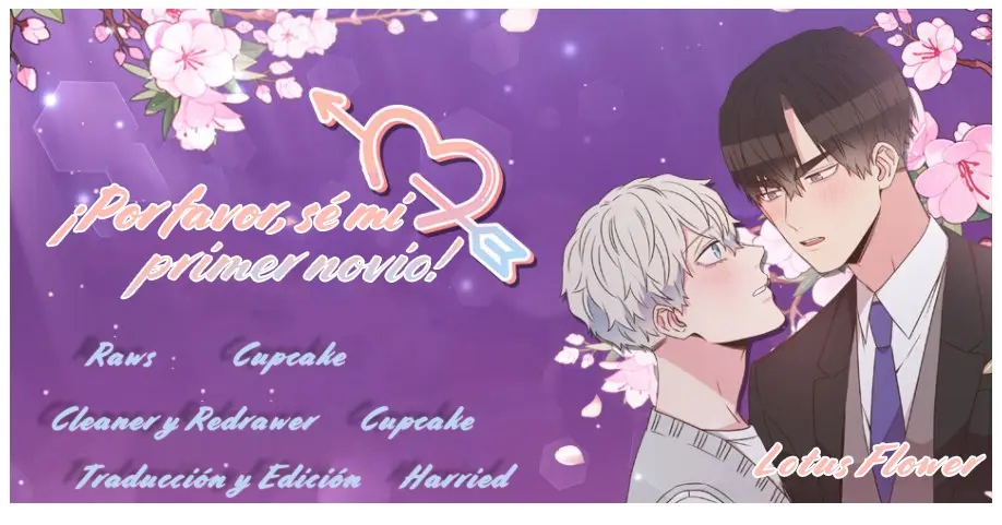 Please Be My First Boyfriend! capítulo 21, página 3