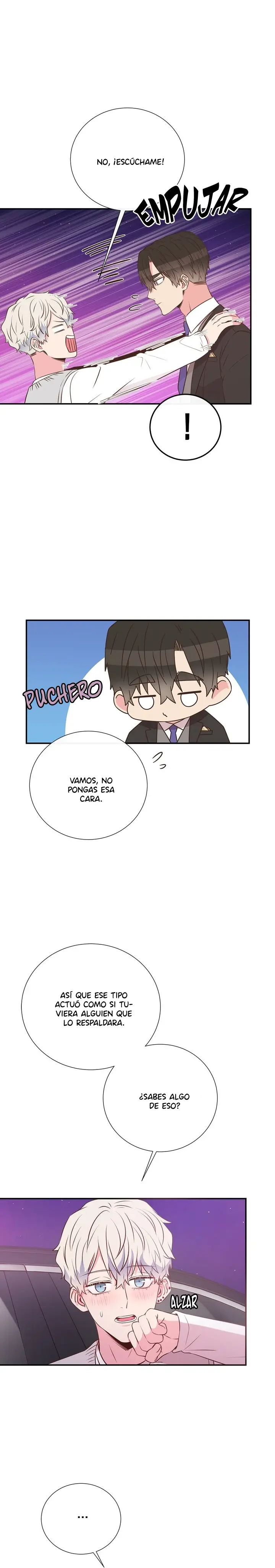 Please Be My First Boyfriend! capítulo 21, página 25