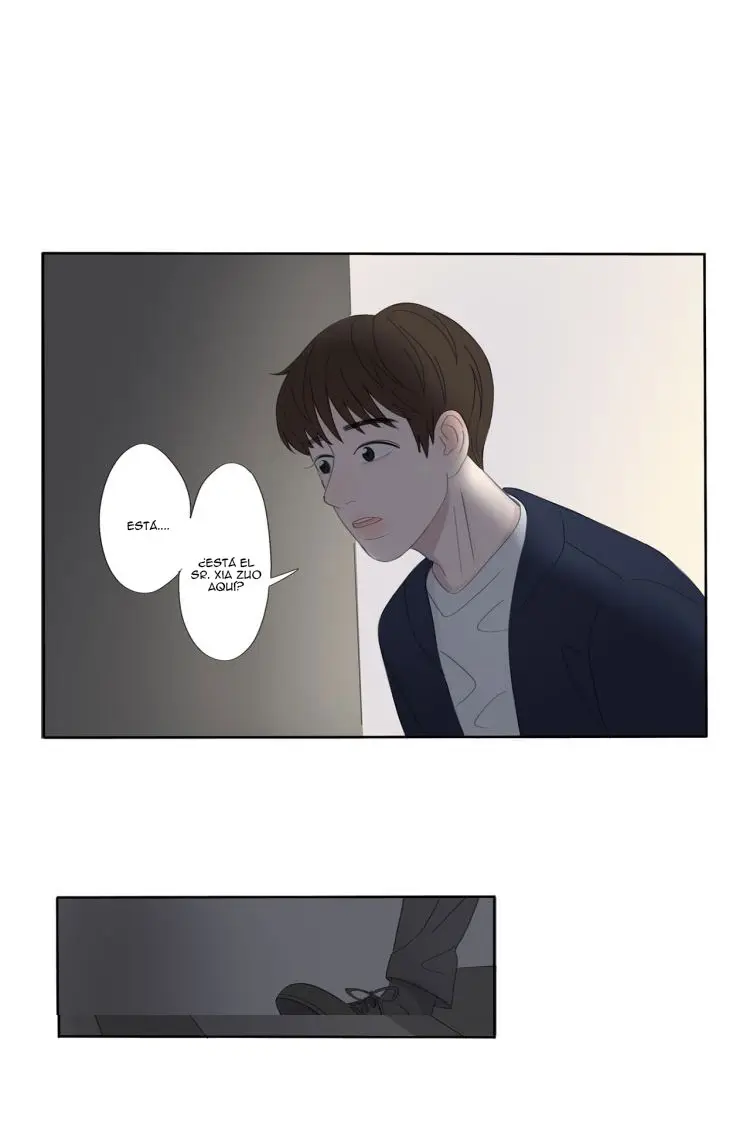 Please, Kill me capítulo 3, página 28