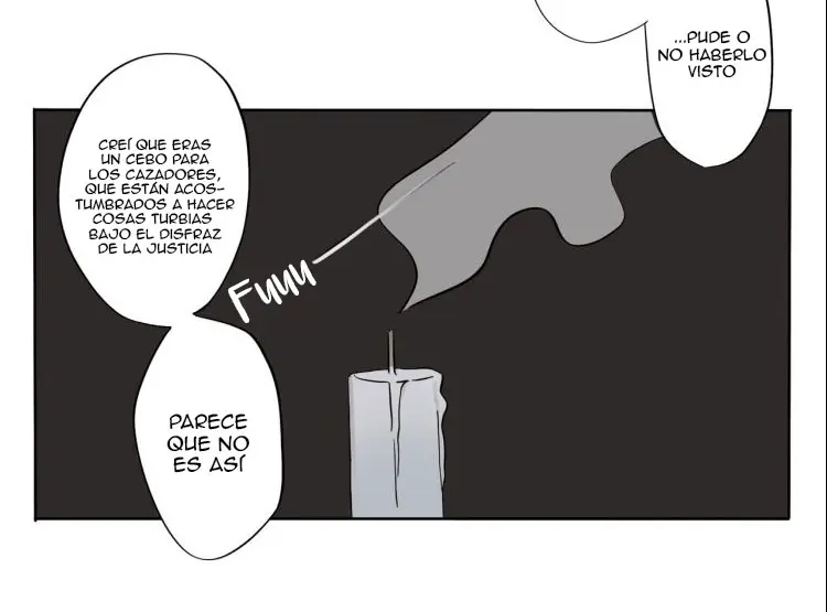 Please, Kill me capítulo 4, página 20