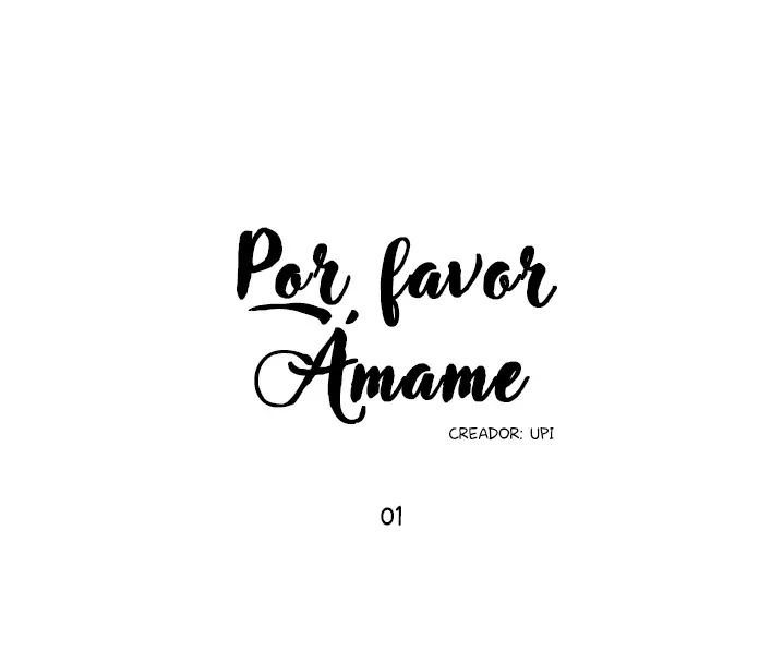 Please Love Me capítulo 1, página 17
