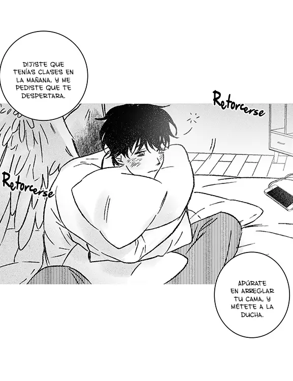 Please Love Me capítulo 1, página 34