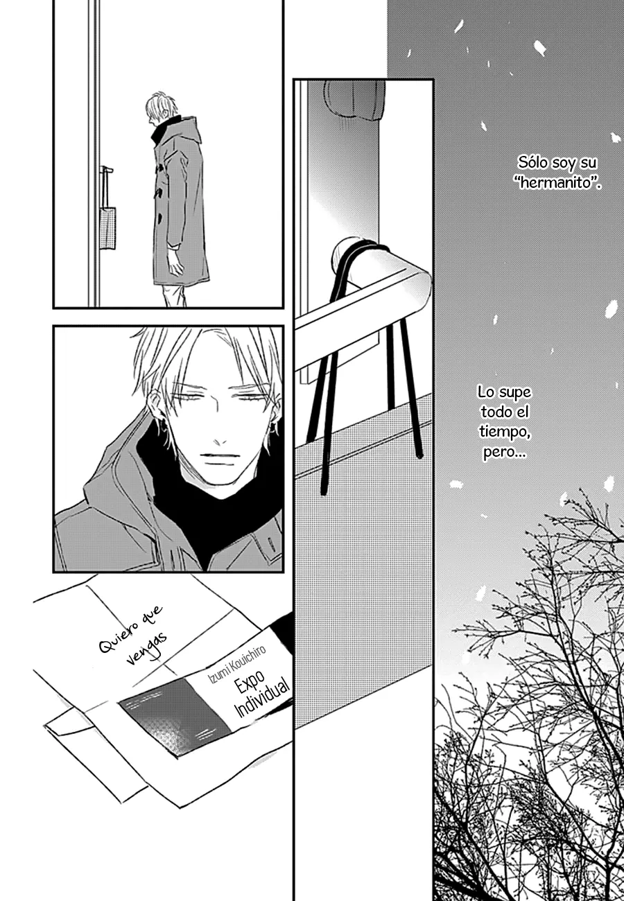 Portrait capítulo 0, página 31