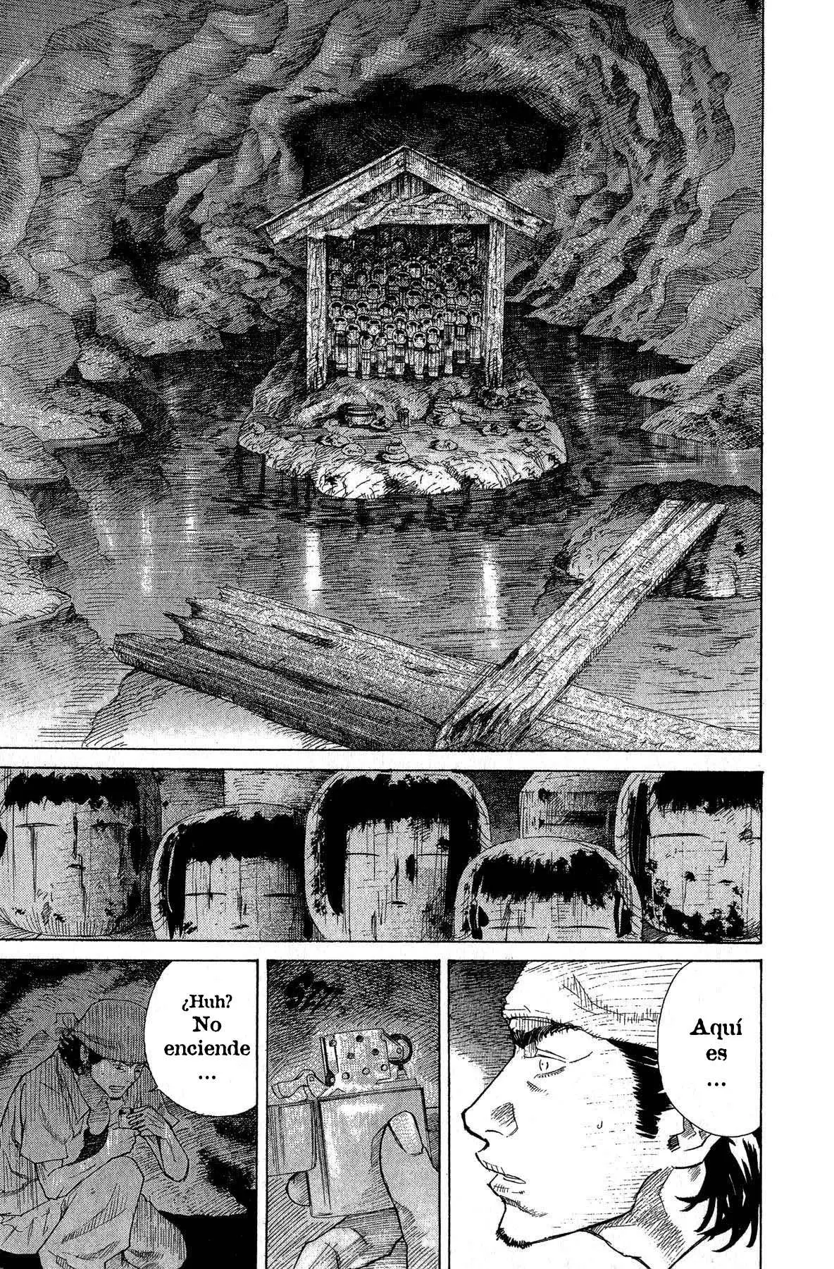 Portus capítulo 11, página 11