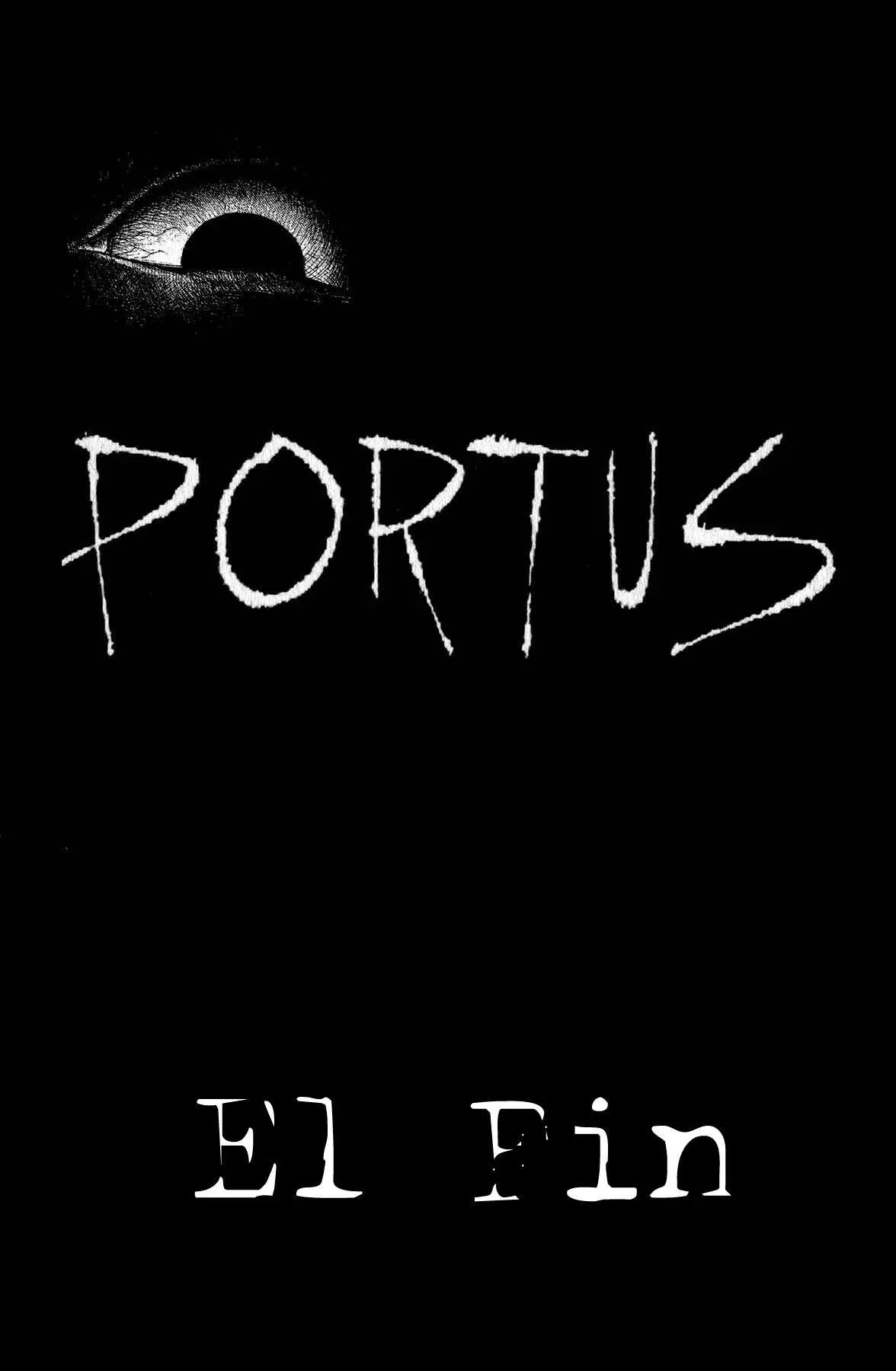 Portus capítulo 11, página 26