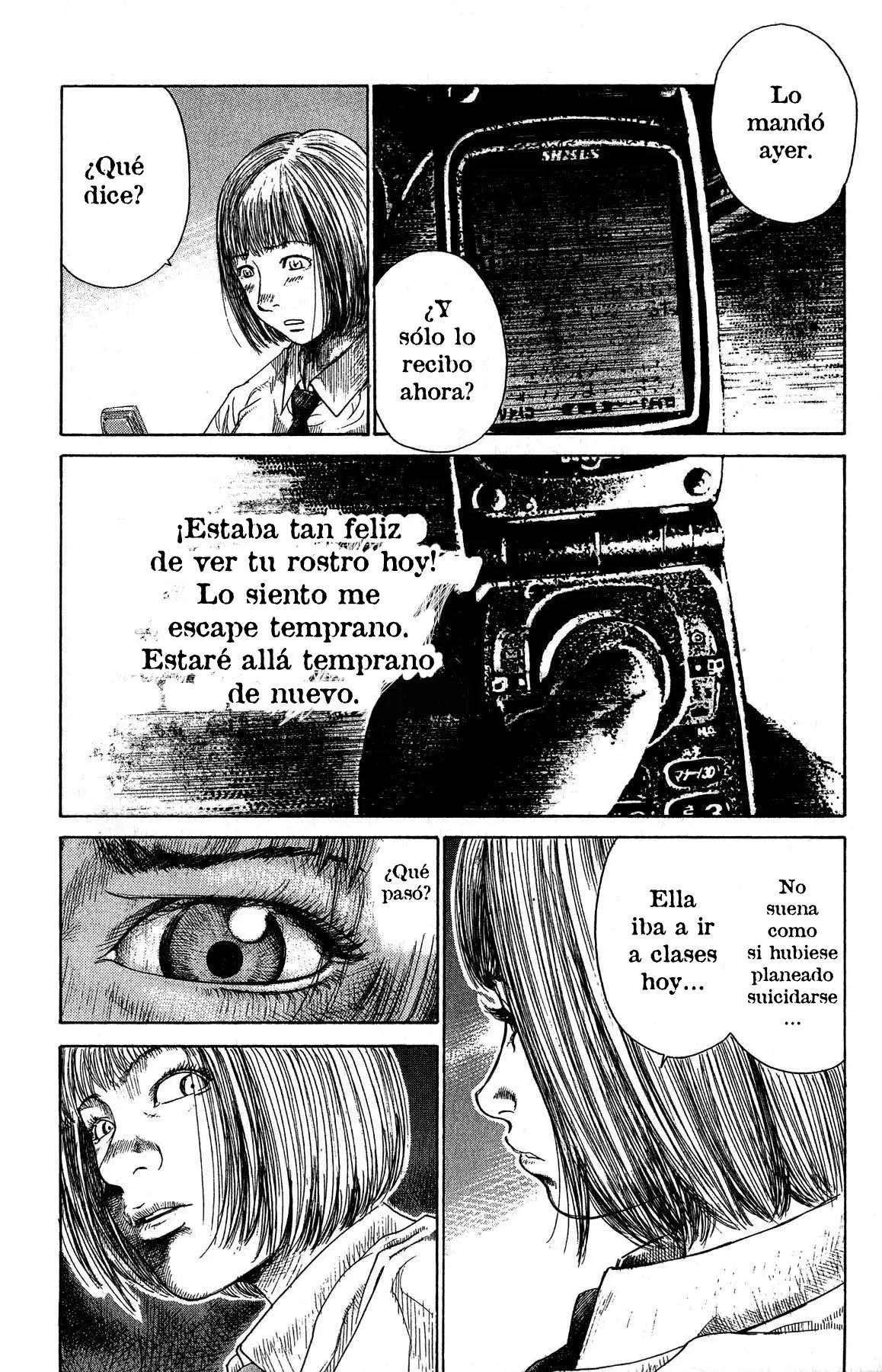Portus capítulo 2, página 10