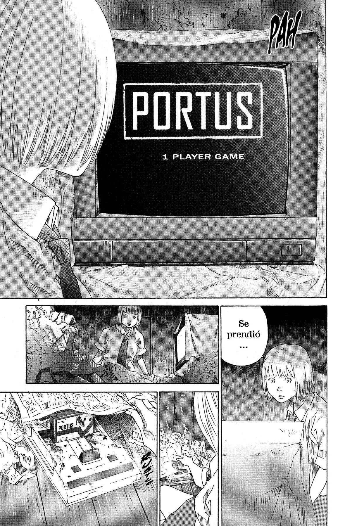 Portus capítulo 2, página 11