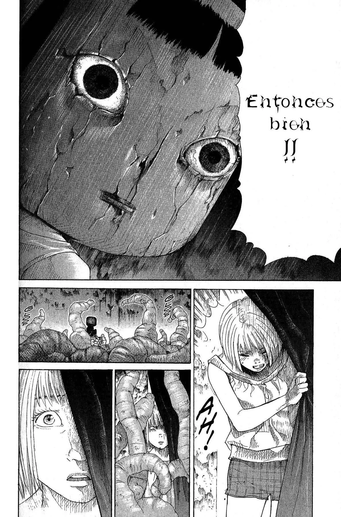 Portus capítulo 3, página 16