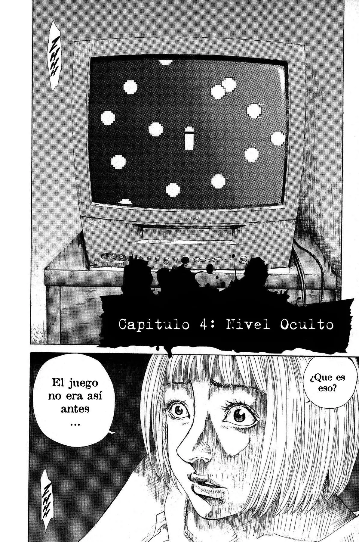 Portus capítulo 4, página 2