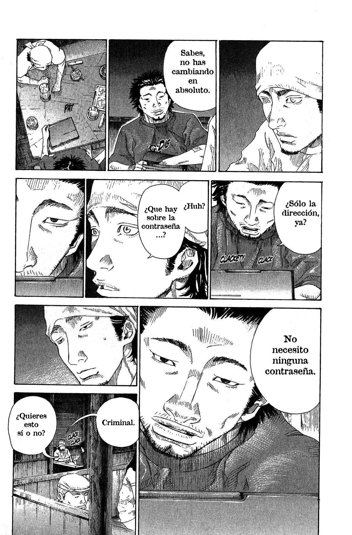 Portus capítulo 4, página 11