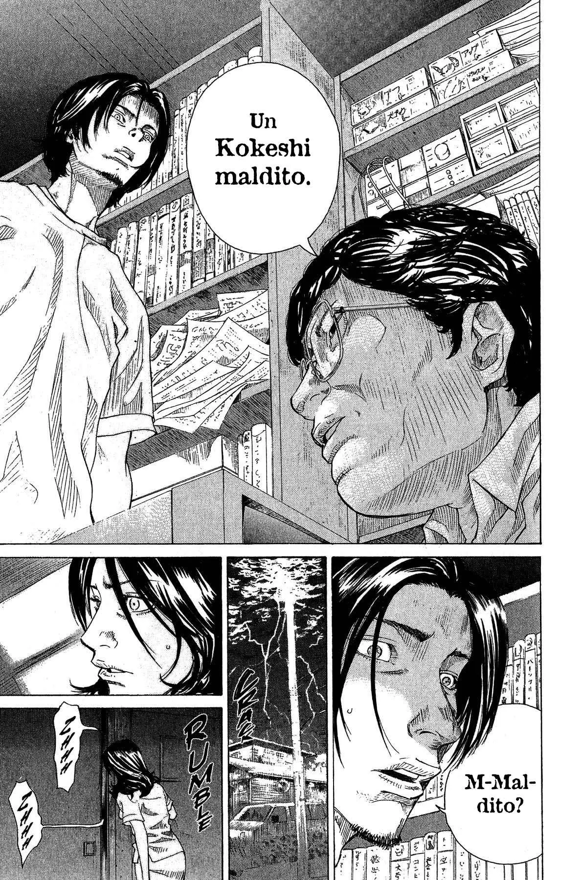 Portus capítulo 5, página 17