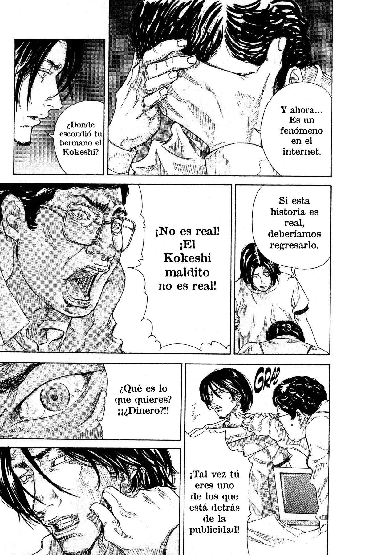 Portus capítulo 6, página 11