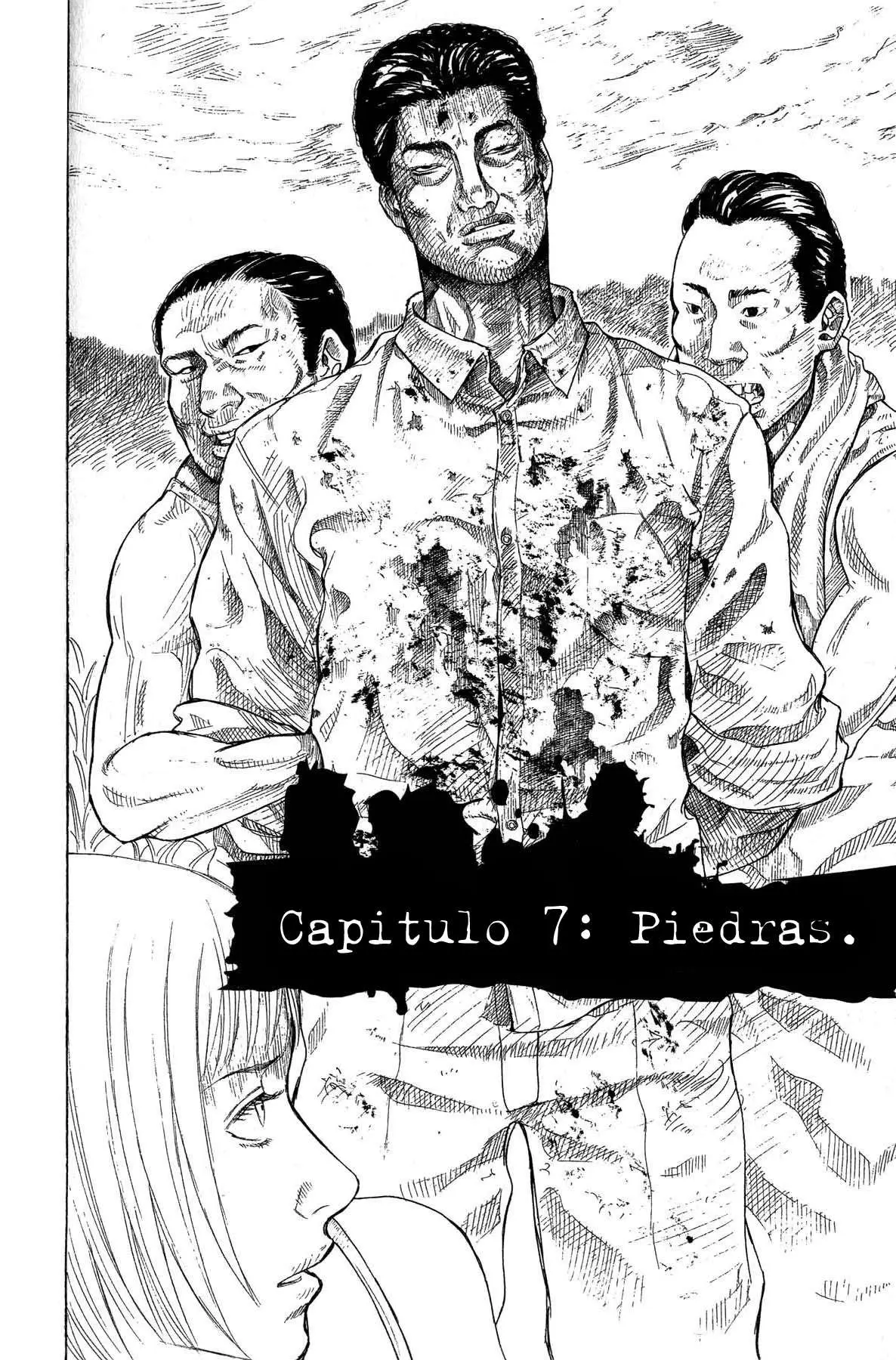 Portus capítulo 7, página 2