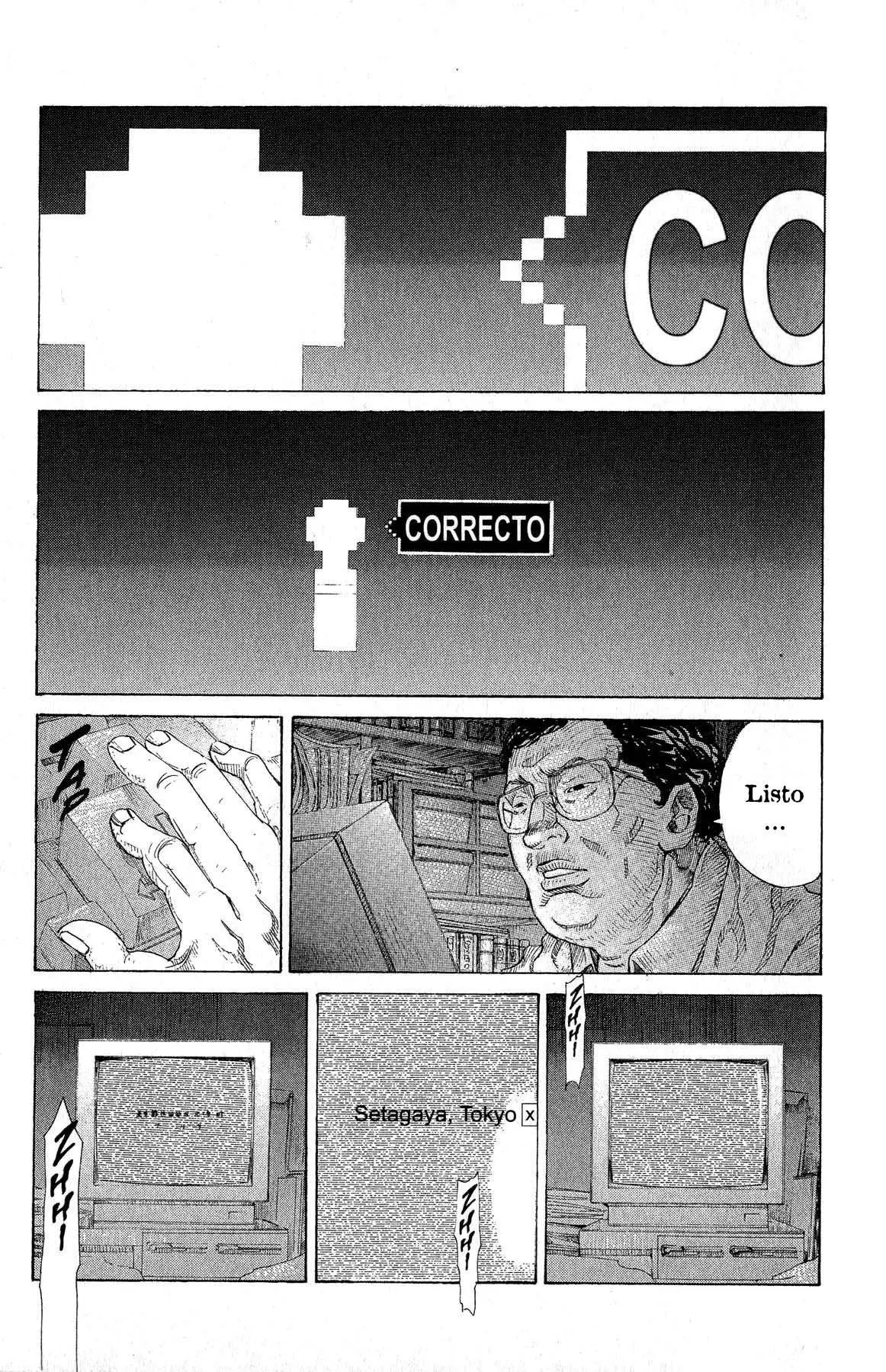 Portus capítulo 7, página 17