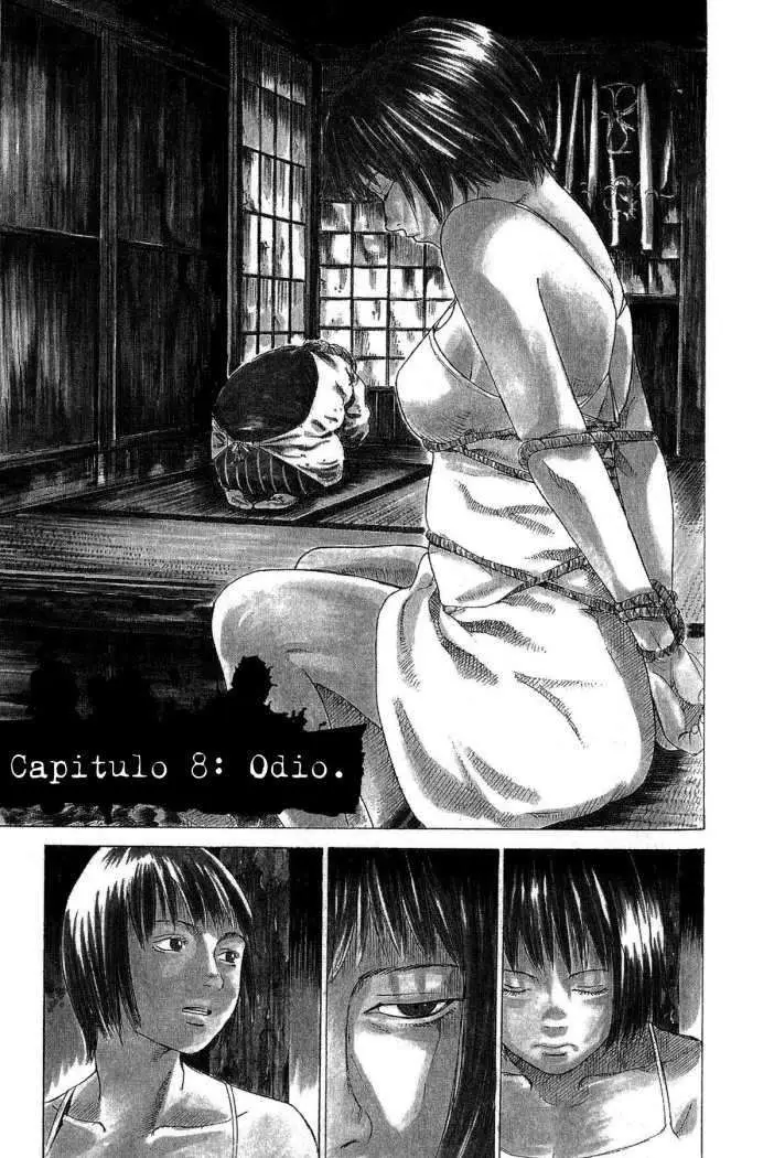 Portus capítulo 8, página 1