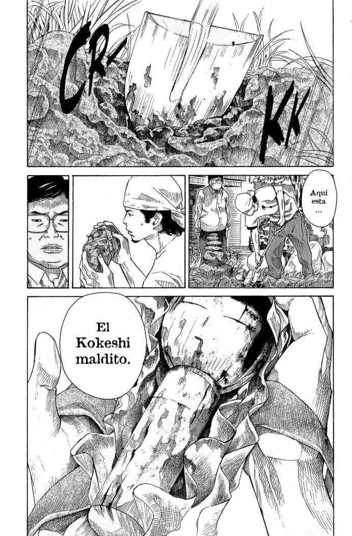 Portus capítulo 8, página 18