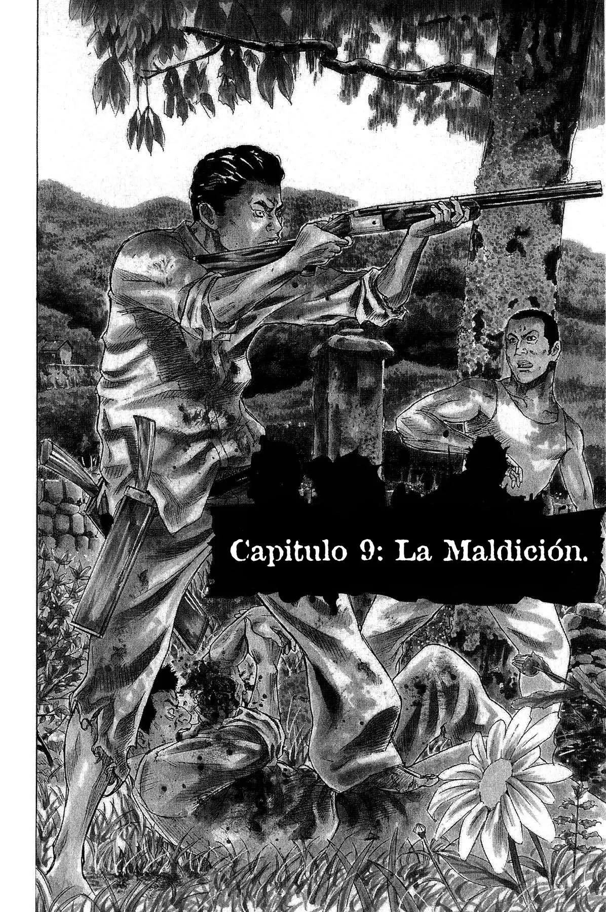 Portus capítulo 9, página 2